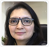 Meghna Mishra