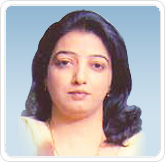 Neelam Bidichandani