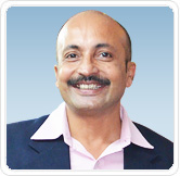 Rohit Chandra