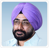 Col Urvindar